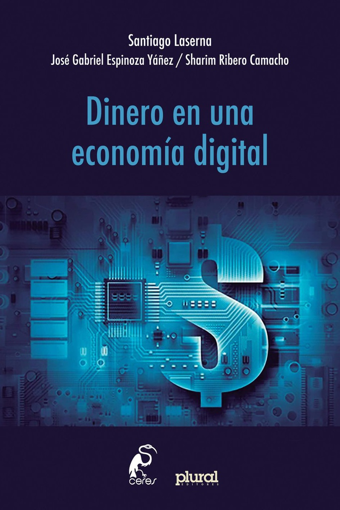 Dinero en una economía digital