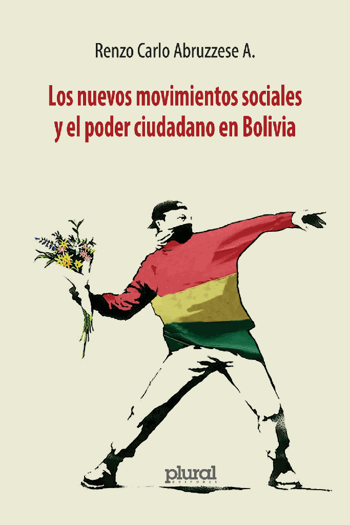 Nuevos movimientos sociales y el poder ciudadano en Bolivia, Los (PROV)