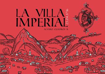 Villa Imperial, La. 25.04.1716