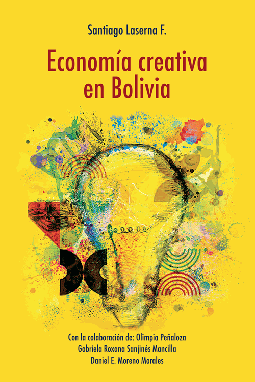 Economía creativa en Bolivia (PRO)