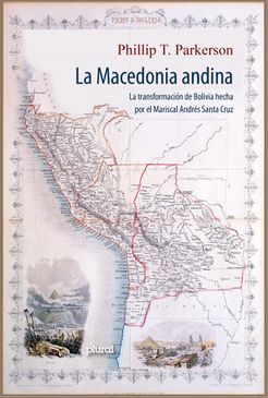 Macedonia andina, La