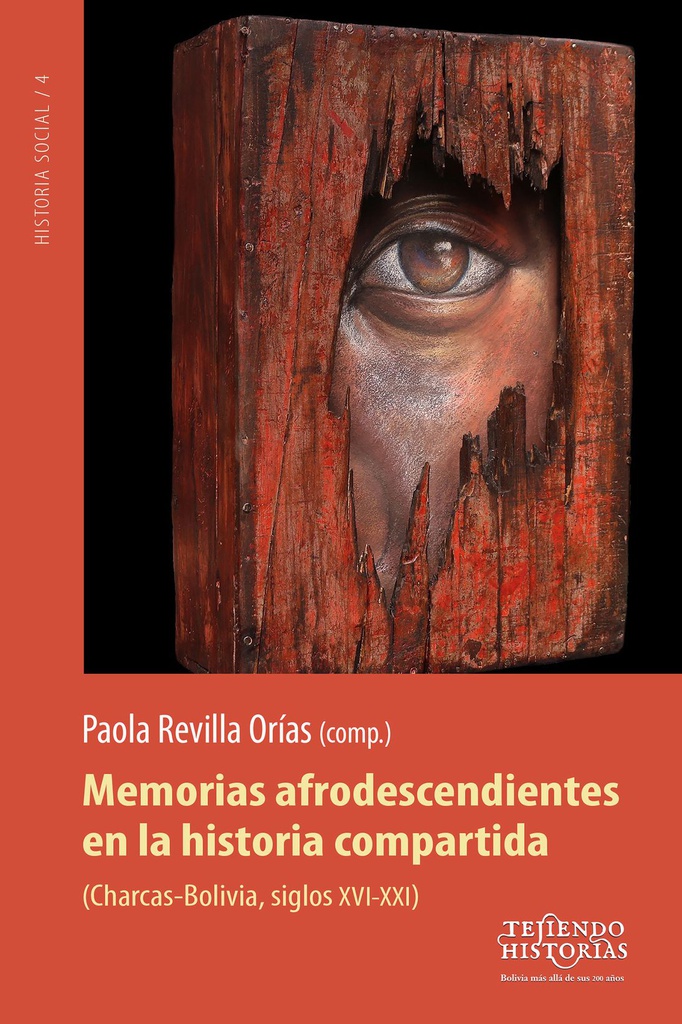 Memorias afrodescentiendes en la historia compartida