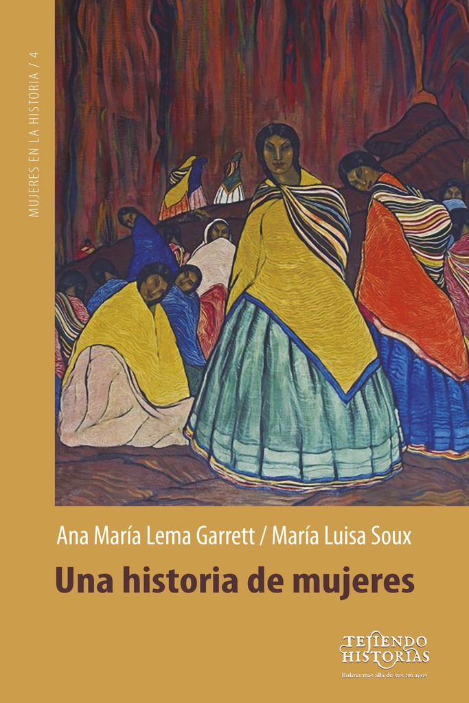 Una historia de mujeres