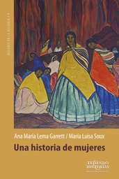 3104 Una historia de mujeres LPLU
